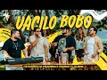 Os Barões da Pisadinha e Iguinho e Lulinha - Vacilo Bobo (É ASSIM QUE O POVO GOSTA)