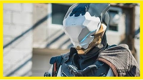 Breaking News | These Anthem Javelin Suits Were A Scene Stealer At E3 2018