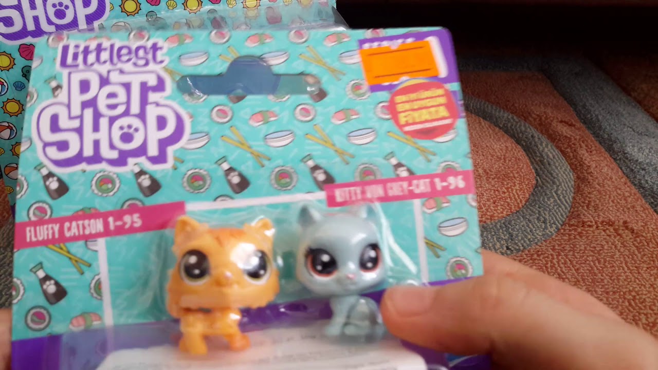 Kedi miniş açılımı 🐱🐾🌸 YouTube