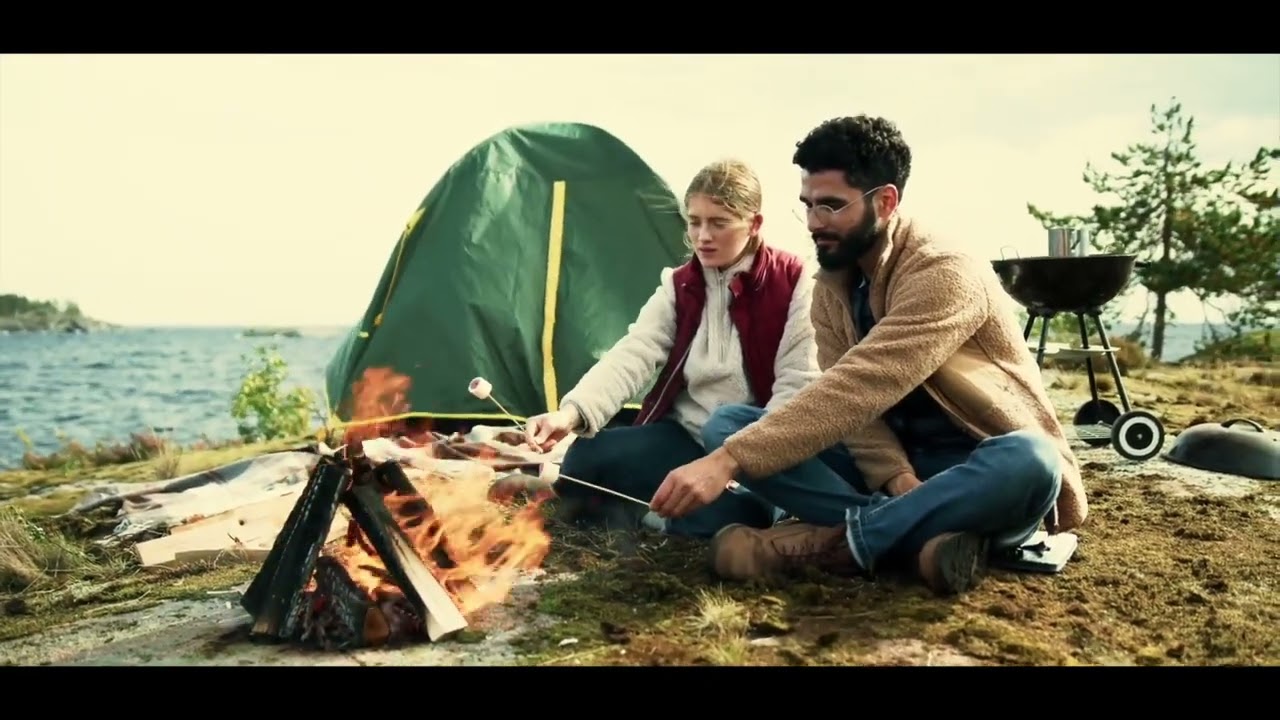 Cinematic LUTs Collection