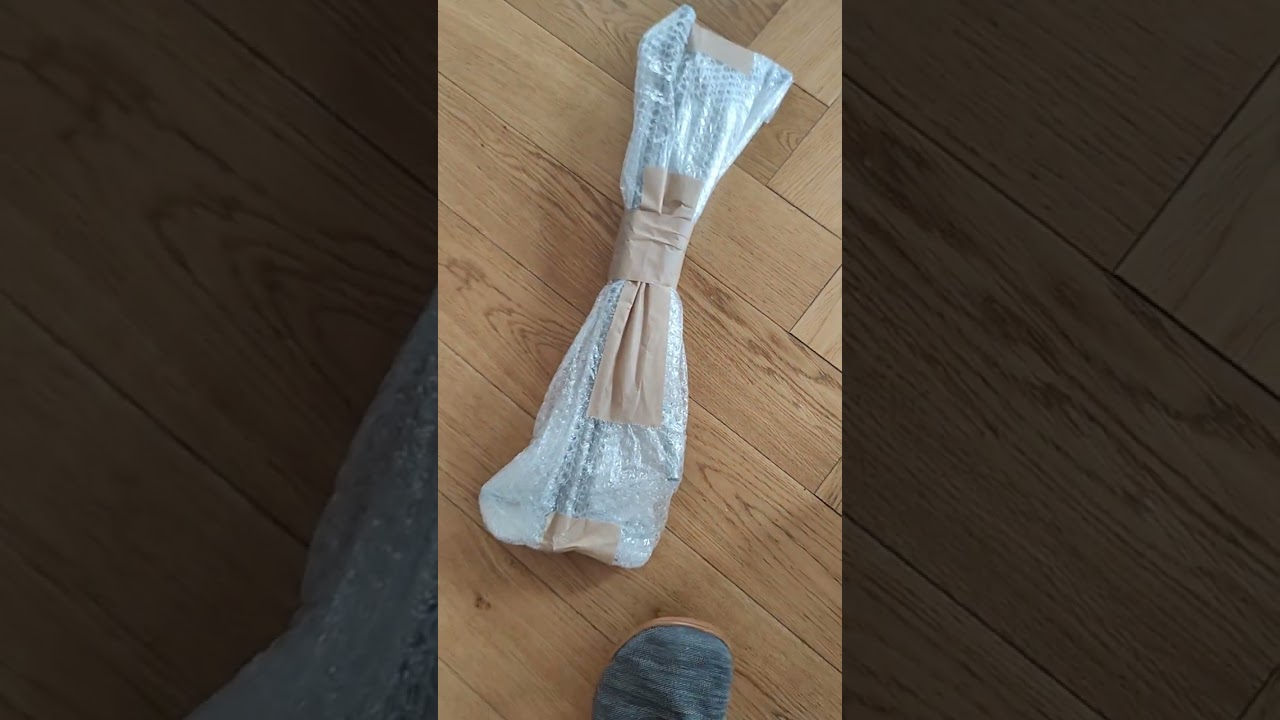 Willkommen bei East-West-Flying! 🚀In diesem Video packe ich das brandneue Parajet Maverick 2 aus.