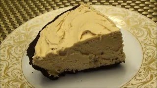 Peanut Butter Pie - Episode 151