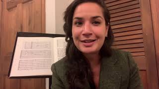 Philippe De Monte At 500 - Invitation Erika Supria Honisch