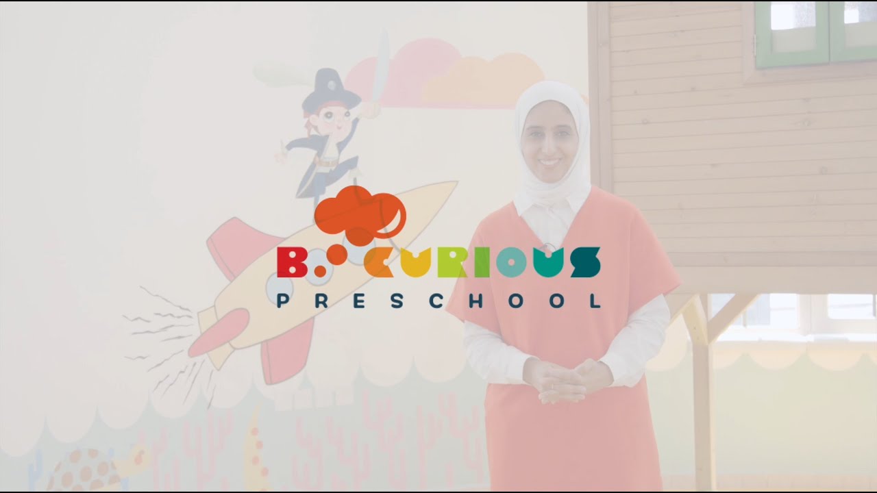 Bcurious Hybrid Learning