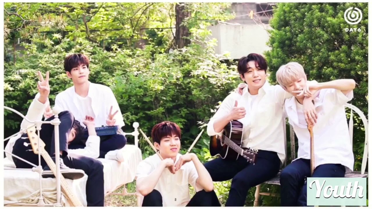 day6 shoot me 180623 audio youtube day6 shoot me 180623 audio youtube