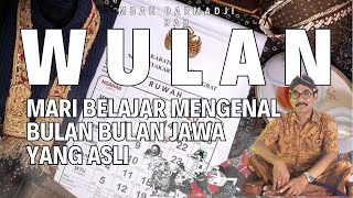 SIMAK URAIAN TENTANG TAHUN BARU JAWA YANG BENAR !!!