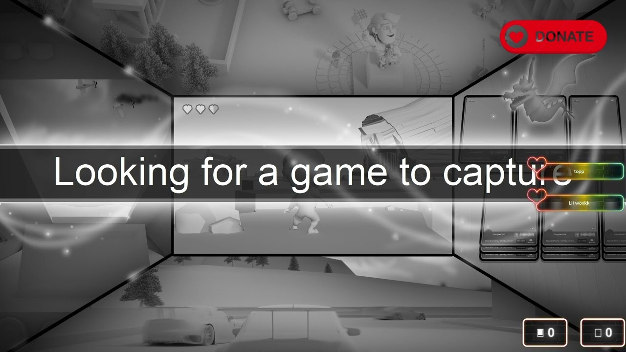 Joshyblox - I can't forgive you  | Official Music Video | From The Way to the Top