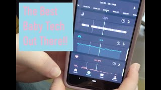 Owlet Smart Sock and Camera Review