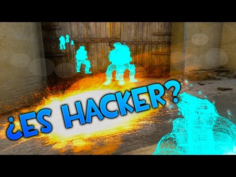 USTEDES DECIDEN SI ES HACKER!!! | Overwatch CS:GO - USTEDES DECIDEN SI ES HACKER!!! | Overwatch CS:GO