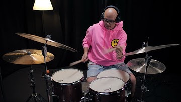 The “border-line” between Grooving and Phrasing