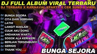 Download Lagu DJ TRAP BATTLE HORROR‼️  BUNGA SEROJA  VIRAL TIKTOK 2025 CUMPLONG V 2 MP3