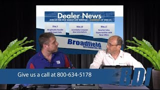 Epiphan Pearl Mini with Alex Leibovich Broadfield Live Webinar