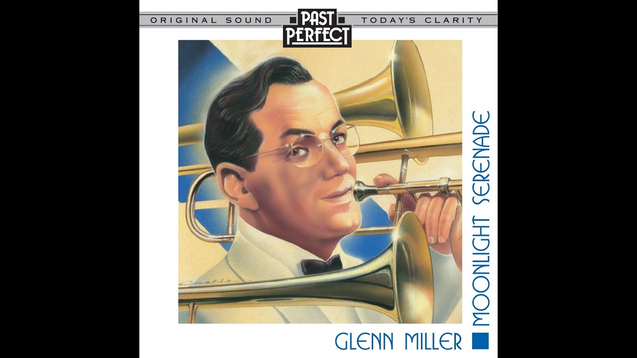 Glenn Miller vocal Maron Hutton Don't Sit Under The Apple Tree (With Anyone Else But Me) 