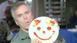 Stargate SG1 4 06 Window of Opportunity Jack is going WACKO