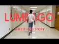 Lumbago the short film