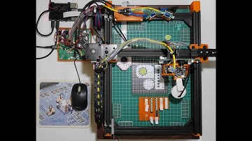 CompactPnP on OpenPnP