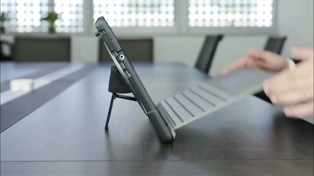 Flexiigravity Pro 8 case Series installation