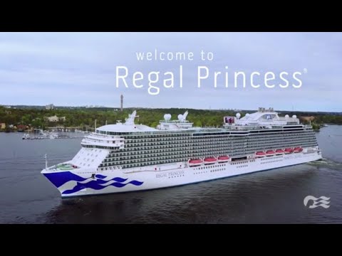 Cruise Personalizer Princess Cruises