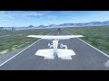 Cessna 172 | Full Flight | PHLU-PHMK | X-Plane 10