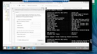 Windows Server 2012 R2 - Part 8 - DNS Part 1