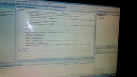 Calculo de nomina para trabajadores con Visual Basic
