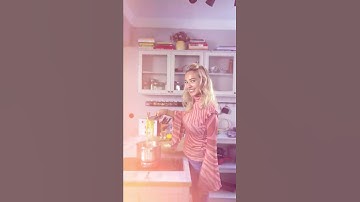 Thumbnail of Lemon Tagliatelle Recipe🍋 | Eat and Shine ☀️ #shorts