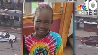 Teen recovering after almost a month in coma following Worcester pedestrian crash