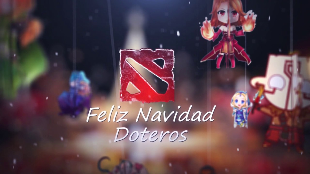 League Of Legends Navidad Wallpaper 79