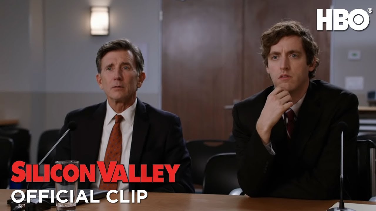 Silicon Valley Episodes Silicon Valley Episodes