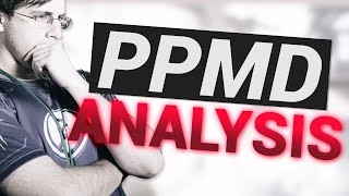 What makes PPMD's playstyle unique? PPMD Video Analysis.