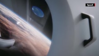 Is this the future of space travel?