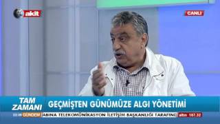 Yalan Yazan Tarih Utansın
