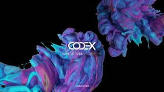 Superstrobe - Back in time (Original Mix) // CODEX