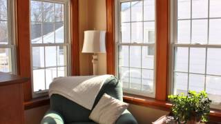 Boardwalk Realty - 108 Summit Street Portage WI