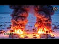 Russia’s New Precision Weapons Hit Any Target on Ukraine Without Mercy