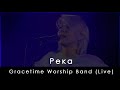 Gracetime Worship Band - Река | Planetshakers - River (Live)