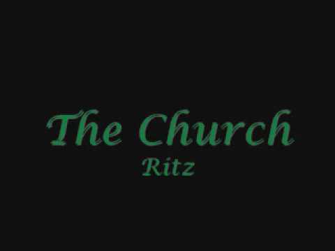 The Church - Ritz