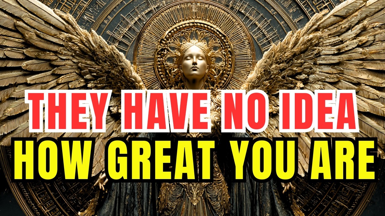 Chosen Ones: This Is Why People Are Uncomfortable Around You 🤫👁‍🗨