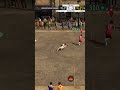 Fifa Street Volta Fifa 23 Skills Football Fifa Futsal Volta Shorts Gaming