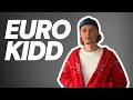 The Future of Swedish Rap | Eurokidd #26 [untitled]