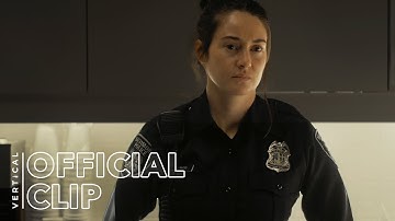 To Catch a Killer | Official Clip (HD) | Swatting Mosquitoes