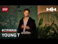 young T am #CYPHER26 | Bounce | SRF