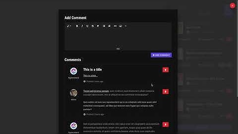 Trioceros - Community Addon For Palleon WordPress Image Editor