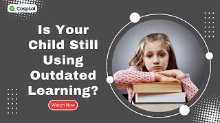 Say Goodbye to Boring Learning!🚫📘 ✅📲 CASPI.AI✨ Personalized • Smart • Fun