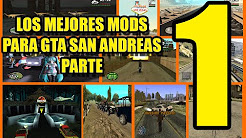 Descarga los mejores mods para Gta San Andreas + Cleo 4 (Parte 1), Descargar pack de mods para gta san andreas cleo 3 y 4, Descargar e Instalar Cleo 4 + Mods Esenciales Para Gta San Andreas 2017, DESCARGAR PACK DE MODS PARA GTA SAN ANDREAS |Cleo 4|, Mix – Descarga los mejores mods para Gta San Andreas + Cleo 4 (Parte 1)