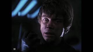 Luke Skywalker edit song all the stars