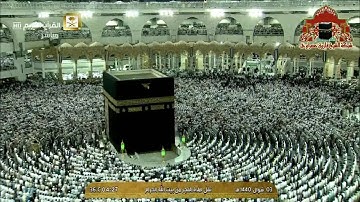 تلاوة ابداعية من سورة الجاثية للشيخ بندر بليلة فجر 3 شوال 1440هـ