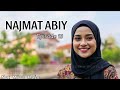 NAJMAT ABIY 15 Latest Hausa Audio Novel NAJMAT ABIY 15 Latest Hausa Audio Novel