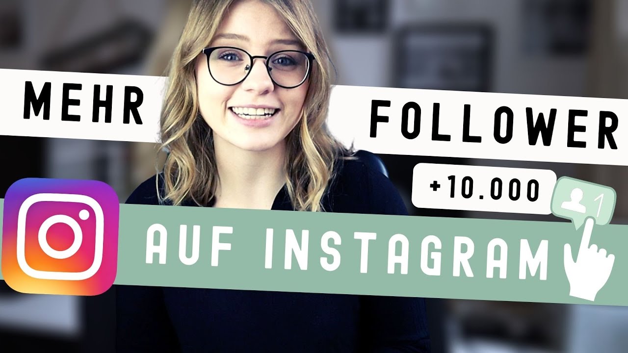 Update So STEIGERST du deine INSTAGRAM REICHWEITE in 2021! MEHR FOLLOWER bekommen \u0026 organisch wachsen