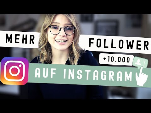 Video: Wie viele tägliche Nutzer sind auf Instagram?